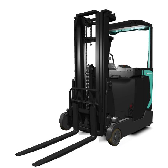 SENSIA EM - SERIE RB14-25N2 Y RB16-25N3(H)(X)